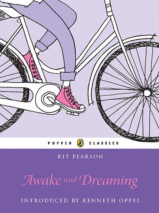 Title details for Awake and Dreaming by Kit Pearson - Available